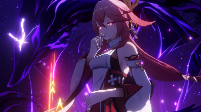 原神八重神子技能是什么 原神八重神子技能介绍