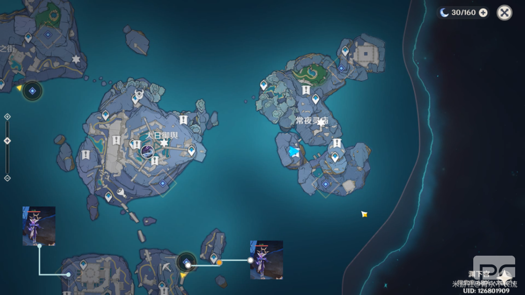 原神法厄同们全跳舞怎么触发 原神法厄同们全跳舞任务攻略