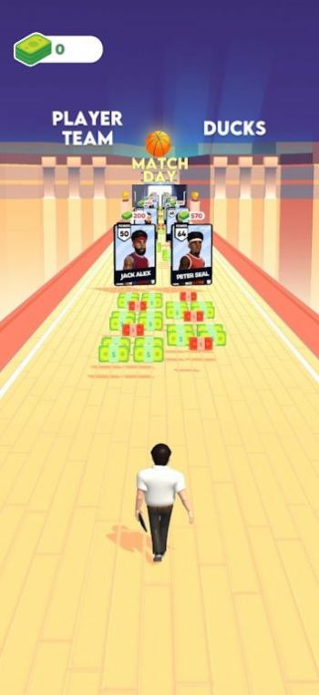 安卓教练联赛游戏安卓手机版（coach league） v1.1app