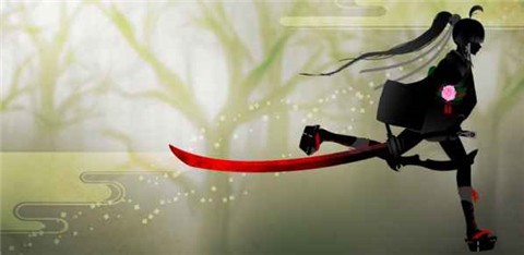 剪影少女斩正版下载