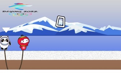 安卓冰墩墩雪容融软件下载
