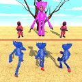 章鱼挑战生存3d游戏