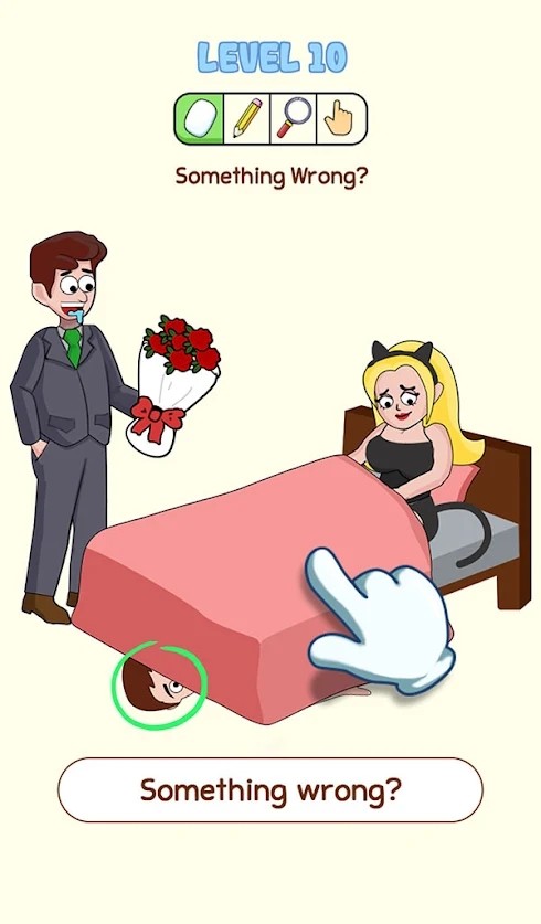 顽皮的谜题app下载
