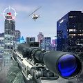 男孩狙击手城市刺杀游戏正版（sniper boys city assassin）