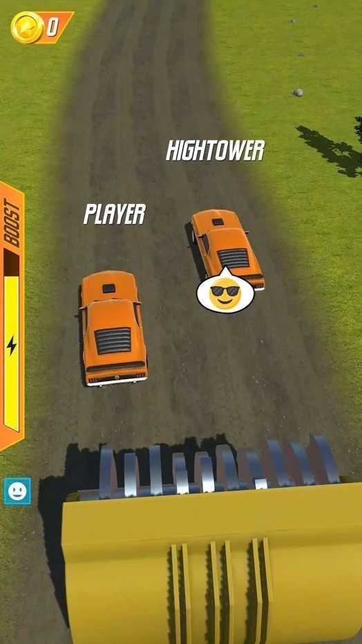 安卓快跑压碎机app
