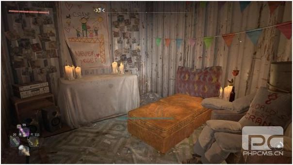 消逝的光芒2三段跳怎么获得 消逝的光芒2马里奥三段跳获取方法