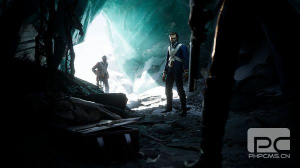 Dread  Hunger怎么保暖 Dread  Hunger取暖方法