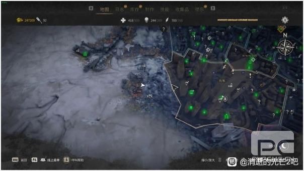 消逝的光芒2黑鸭子位置汇总 消逝的光芒2黑鸭子彩蛋收集攻略