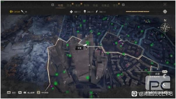 消逝的光芒2黑鸭子位置汇总 消逝的光芒2黑鸭子彩蛋收集攻略