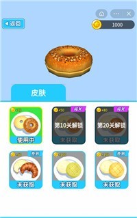喂他吃汉堡