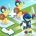 战术冲刺手机版最新版(tactical rush) v0.1