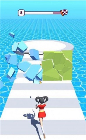 安卓射击与跑酷3d软件下载
