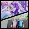 像素人射击前进游戏最新版 v2.19