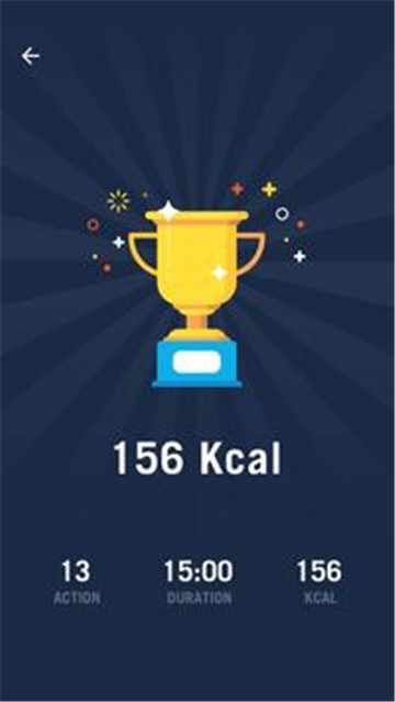 30天内练出六块腹肌