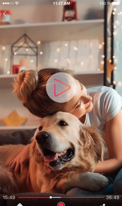 安卓一秒入画短视频拍摄app安卓版 v1.0app