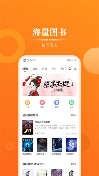 安卓皮皮小说 2.0.2app