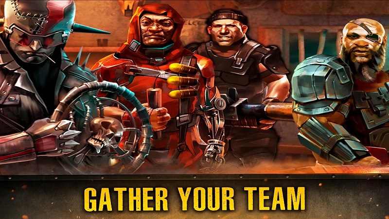 越野摩托车风格下载