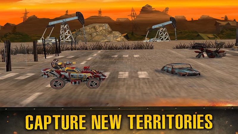 越野摩托车风格app下载