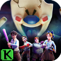 恐怖冰淇淋恐怖大乱斗游戏安卓版 v1.0.8