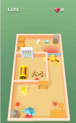 安卓元素刺客游戏最新版(elemental assassin) 1.1.5app