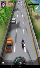 安卓摩托赛车交通公路app