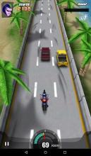 安卓摩托赛车交通公路软件下载