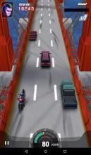 摩托赛车交通公路下载