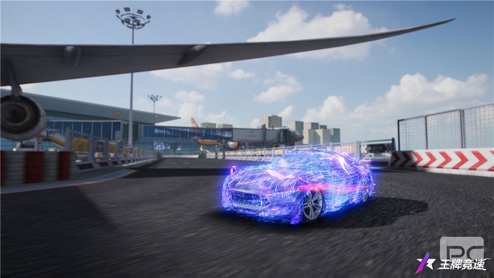 玛莎拉蒂Alfieri加入《王牌竞速》豪车租赁行