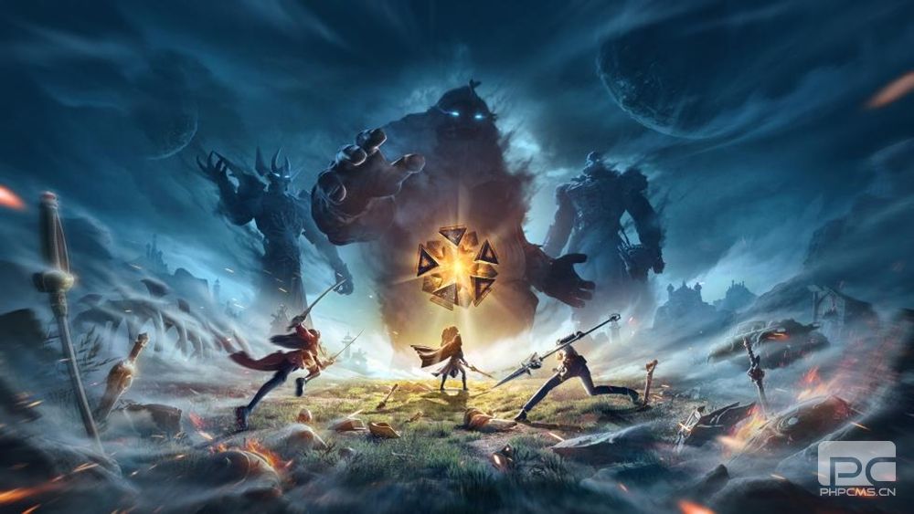 《诺亚之心》2月10日开启奇遇测试