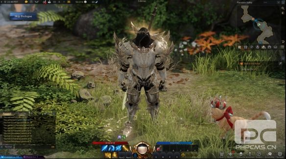 失落的方舟哪个服务器好 失落的方舟各服务器优劣分享