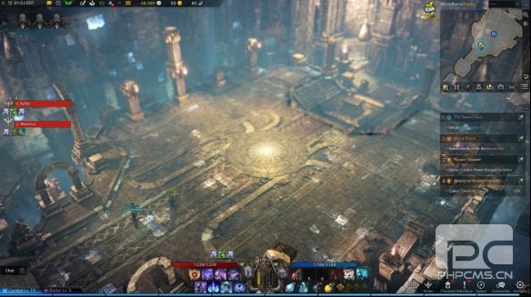 失落的方舟50级后干什么 失落的方舟俄服50级后游玩攻略分享