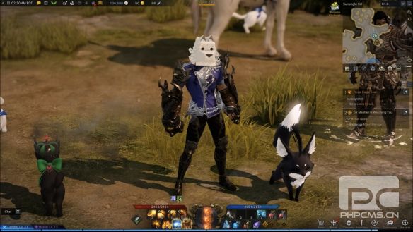 失落的方舟50级后干什么 失落的方舟俄服50级后游玩攻略分享