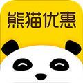 熊猫优惠购物app最新版下载 v3.0.1