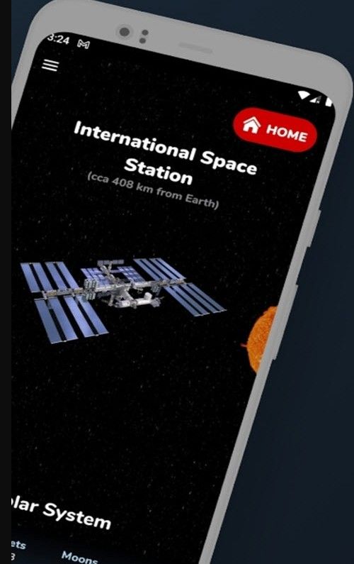 安卓astroverse天文知识学习app免费版app