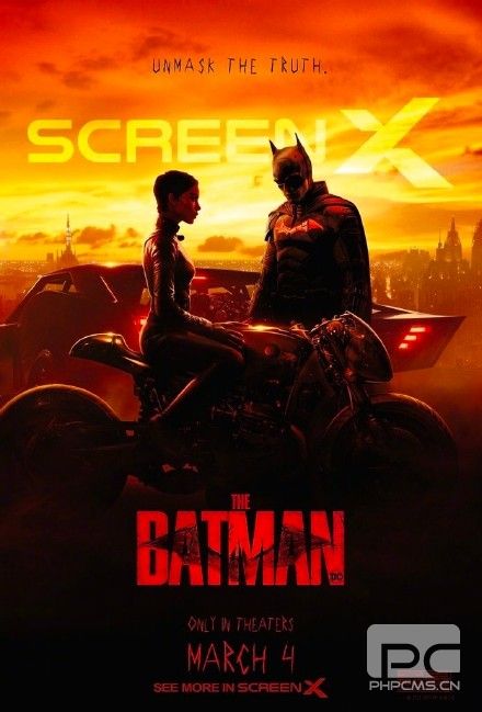 新蝙蝠侠确认引进中国内地 新蝙蝠侠引进时间介绍