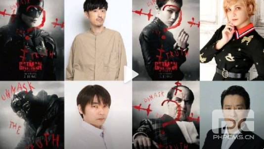 新蝙蝠侠确认引进中国内地 新蝙蝠侠引进时间介绍