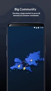 安卓mdt交易中心软件下载