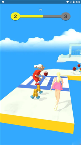 安卓坏女孩跑了软件下载