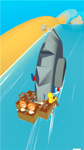 安卓我造木筏贼6软件下载