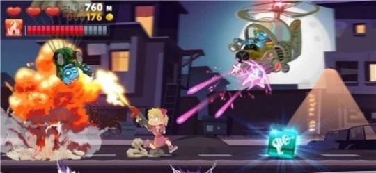 安卓勇者的试炼游戏安卓手机版 v1.0.1软件下载