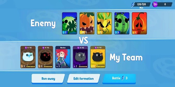 安卓猪猪怪物游戏软件下载