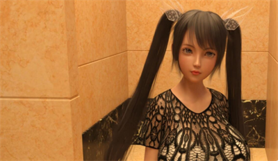 安卓后宫度假村 汉化版软件下载