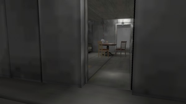 安卓恐怖之吻2app