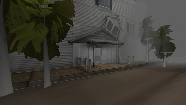 安卓恐怖之吻2软件下载