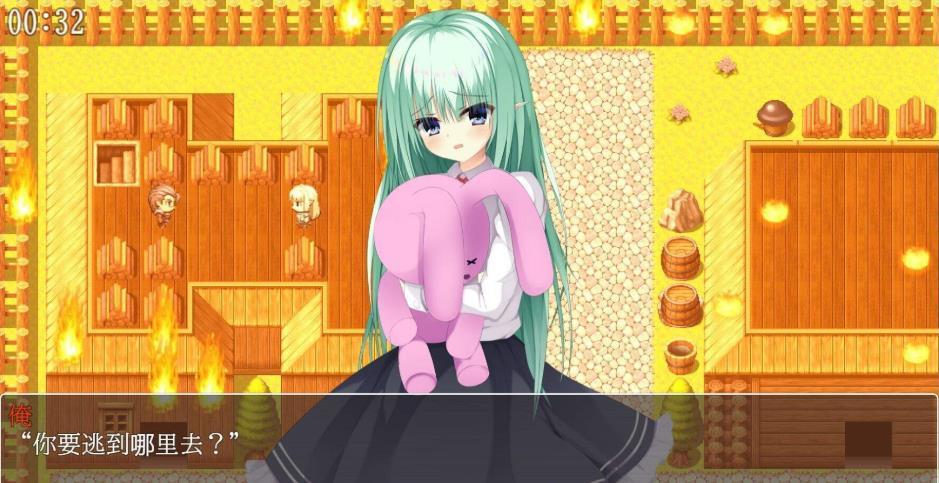 英雄姐妹阿莉安娜与玛利亚游戏下载