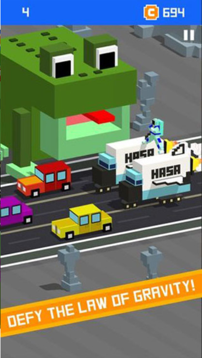 安卓pushgame赛车软件下载