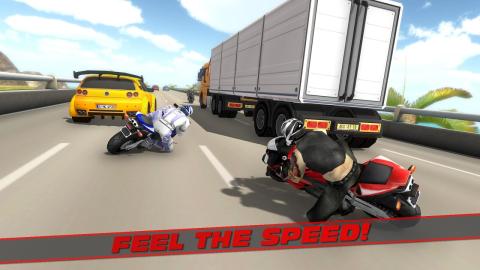 安卓pp大卡车模拟器app