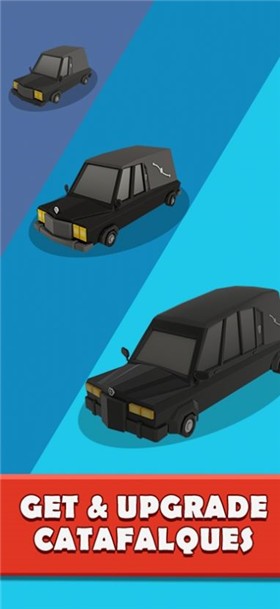 安卓空闲的葬礼大亨游戏软件下载