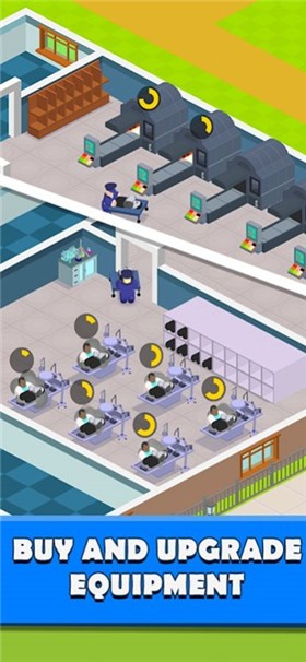 安卓空闲的葬礼大亨游戏app