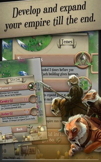 安卓荒野部落福利版软件下载